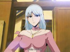 Young Herlock wo Oe! Cosmo Warrior Zero Gaiden